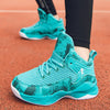Breathable Kids Basketball Sneakers ATHLEXES