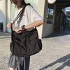 Timeless Canvas Tote for Everyday Elegance ATHLEXES