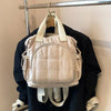 Deluxe Large Capacity Baby Nappy Bag Organizer ATHLEXES