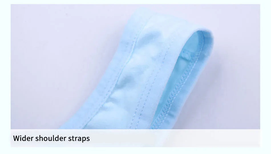 Maternity Comfort Bralette for Breastfeeding Bliss ATHLEXES