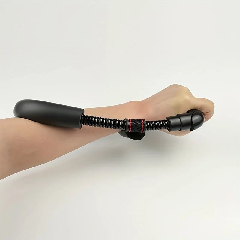 PowerWrists Strength Trainer for Ultimate Arm Gains ATHLEXES