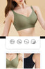 Ultra Thin Seamless Support Feeding Bra ATHLEXES