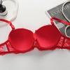 2-Piece Sexy Multi-Color Lingerie Set For Women A2155 ATHLEXES