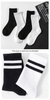 Men's Breathable Business Socks - 6 Pairs Set ATHLEXES