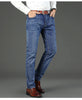 EliteStretch Business Jeans for Men ATHLEXES