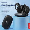 Lenovo XT80 Sports Wireless Earphones with LED Display ATHLEXES