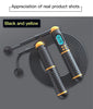 PrecisionPro 2 In 1 Skipping Rope with Counter ATHLEXES
