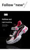BreezeStep Kids Breathable Mesh Sneakers ATHLEXES