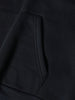 Chic Butterfly Print Fleece Hoodie for Women ATHLEXES