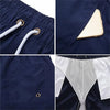 AquaFlex Quick Dry Swim Trunks ATHLEXES