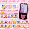 Smart Kids Dual Camera Educational Phone Toy ATHLEXES
