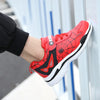 Stylish Breathable Boys Sneakers for Active Kids ATHLEXES