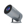 Magcubic 4K Home Theater Projector ATHLEXES