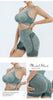 ZenFlex Seamless Yoga Activewear Set ATHLEXES