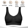 Seamless Activewear Bra and Tank Top Set ATHLEXES