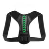 PosturePerfect Adjustable Back Support Belt ATHLEXES