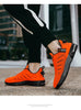 AeroStep Breathable Men's Running Sneakers ATHLEXES