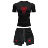 FlexSport Men’s Summer Basketball Suit ATHLEXES