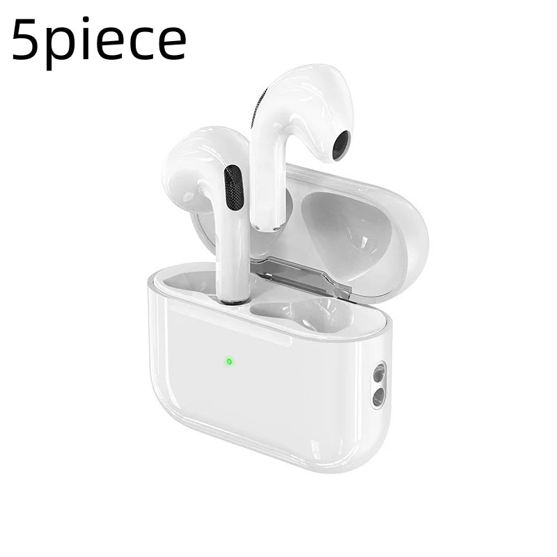 Lamellate Hi-Fi Wireless Earbuds BT5.3 ATHLEXES