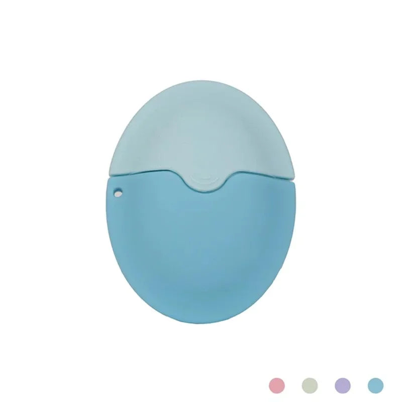 Silicone Suncream Roller Applicator Bottle ATHLEXES
