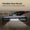 PowerClean Cordless Vacuum for Home and Car ATHLEXES