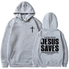 Faithful Threads Inspirational Hoodie ATHLEXES