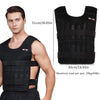 VersaFit Adjustable Weight Training Vest ATHLEXES