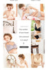 MommyComfort Wire-Free Nursing Bra ATHLEXES
