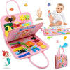 Felt Learning Board Busy Board ATHLEXES