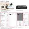 1080P WiFi Mini Camera ATHLEXES