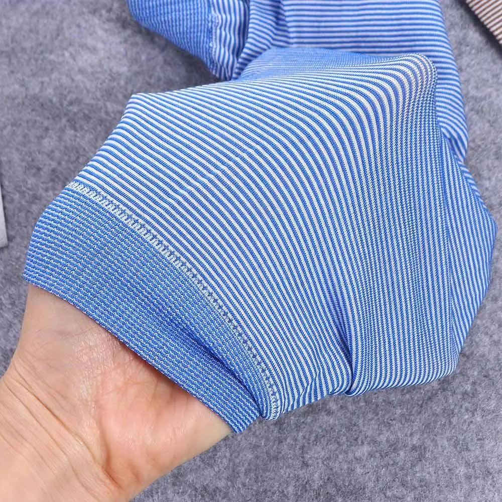 CoolComfort Striped Arm Warmers for Outdoor Activities ATHLEXES