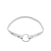 SecureHold Male Chastity Belt with Adjustable Ring ATHLEXES