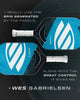 Selkirk Luxx Precision Control Paddle ATHLEXES