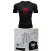 FlexSport Men’s Summer Basketball Suit ATHLEXES