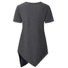 NurtureSoft Summer Nursing Blouse for Moms ATHLEXES