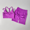 PeachLift High Waist Yoga Set for Active Women ATHLEXES
