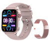 ET570 Precision Smart Watch ATHLEXES