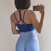 BreatheEasy Seamless Sports Bra ATHLEXES
