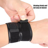 Ultra-Thin Wrist Brace for Compression & Support ATHLEXES