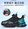 BreatheEasy Youth Casual Sneakers ATHLEXES