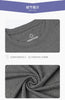 RIGORER Quick Dry Compression Gym T-Shirt for Men ATHLEXES