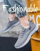 Men’s Breathable Mesh Sports Shoes ATHLEXES