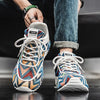 Elevate Comfort Men's Height-Increasing Sports Shoes ATHLEXES