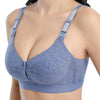 Maternity Comfort Nursing Bras for Moms ATHLEXES