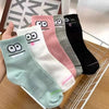 Charming Expressions Women's Ankle Socks Set ATHLEXES