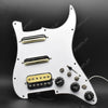 SSH Loaded Pickguard with Silence Switch for ST Guitar ATHLEXES