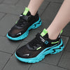 BreezeStep Kids Breathable Mesh Sneakers ATHLEXES