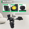 EliteFlex 3 Bar Leg Stretcher Machine for Splits ATHLEXES