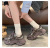 Chic Breathable Women's Chunky Sneakers 2024 ATHLEXES