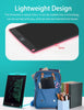 MagicLCD Art Board: Creative Writing Tablet for Kids ATHLEXES